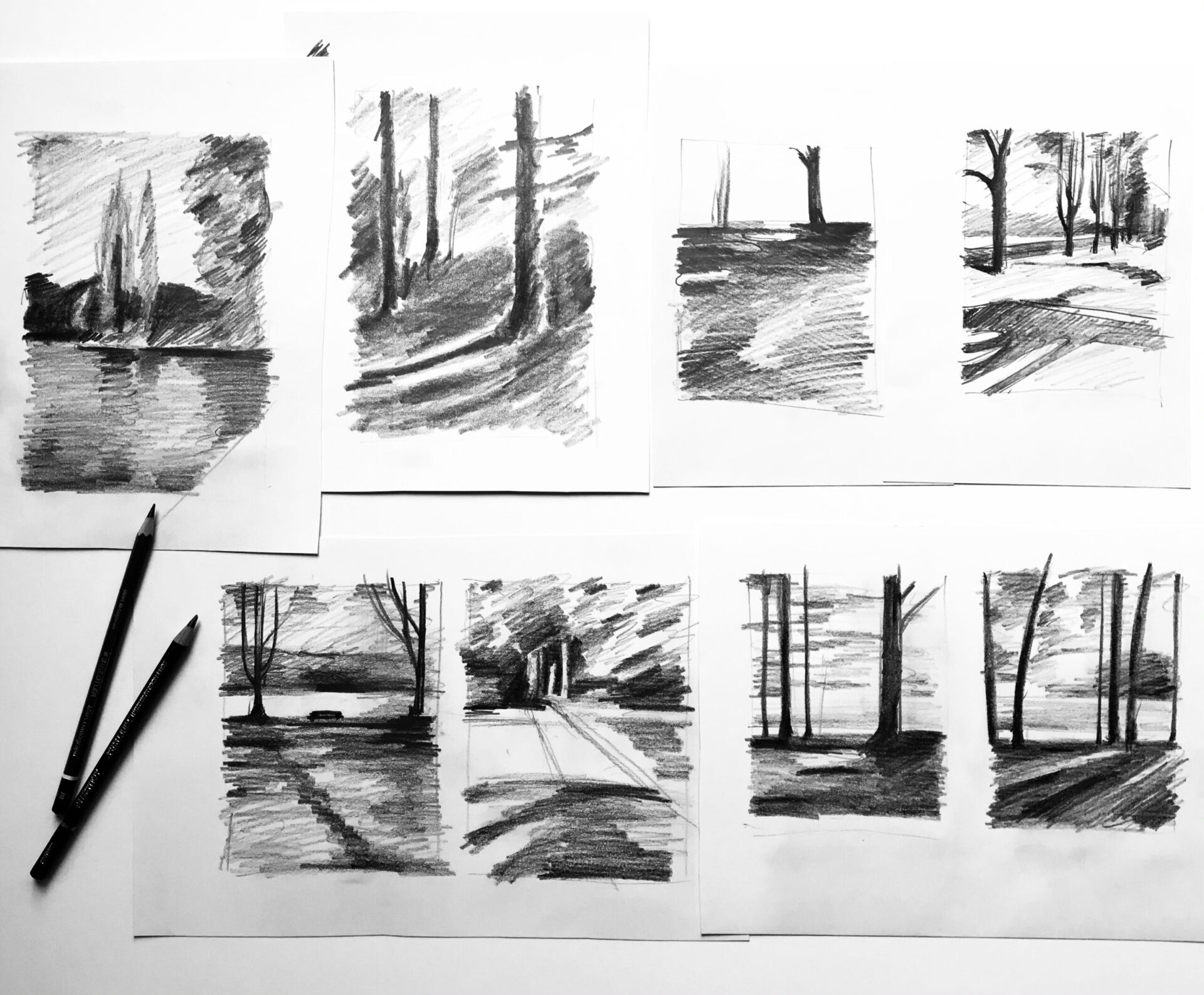 Sketchbook_Cologne Sketchbook_Cologne