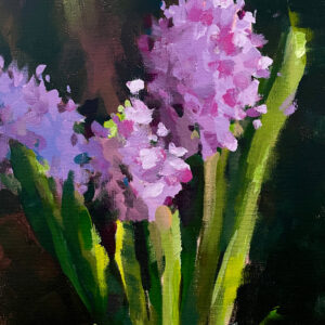 Hyacintum Portfolio artwork